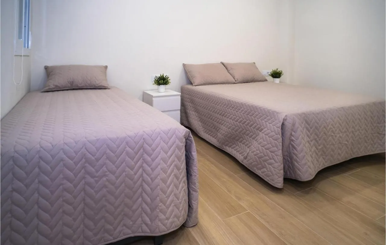 Stunning Apartment In Conil De La Frontera