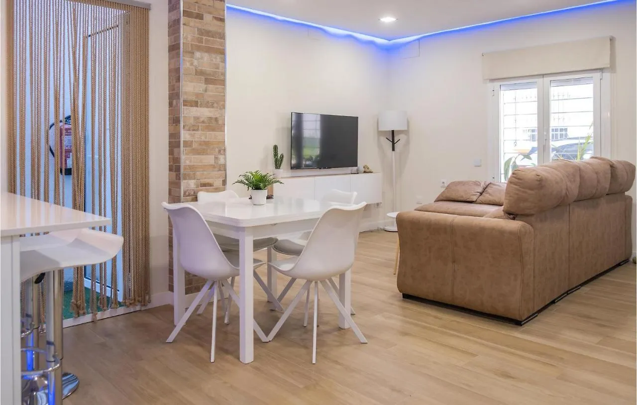 Stunning Apartment In Conil De La Frontera