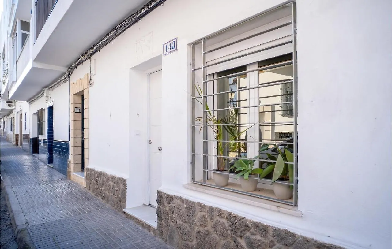 Stunning Apartment In Conil De La Frontera Espagne