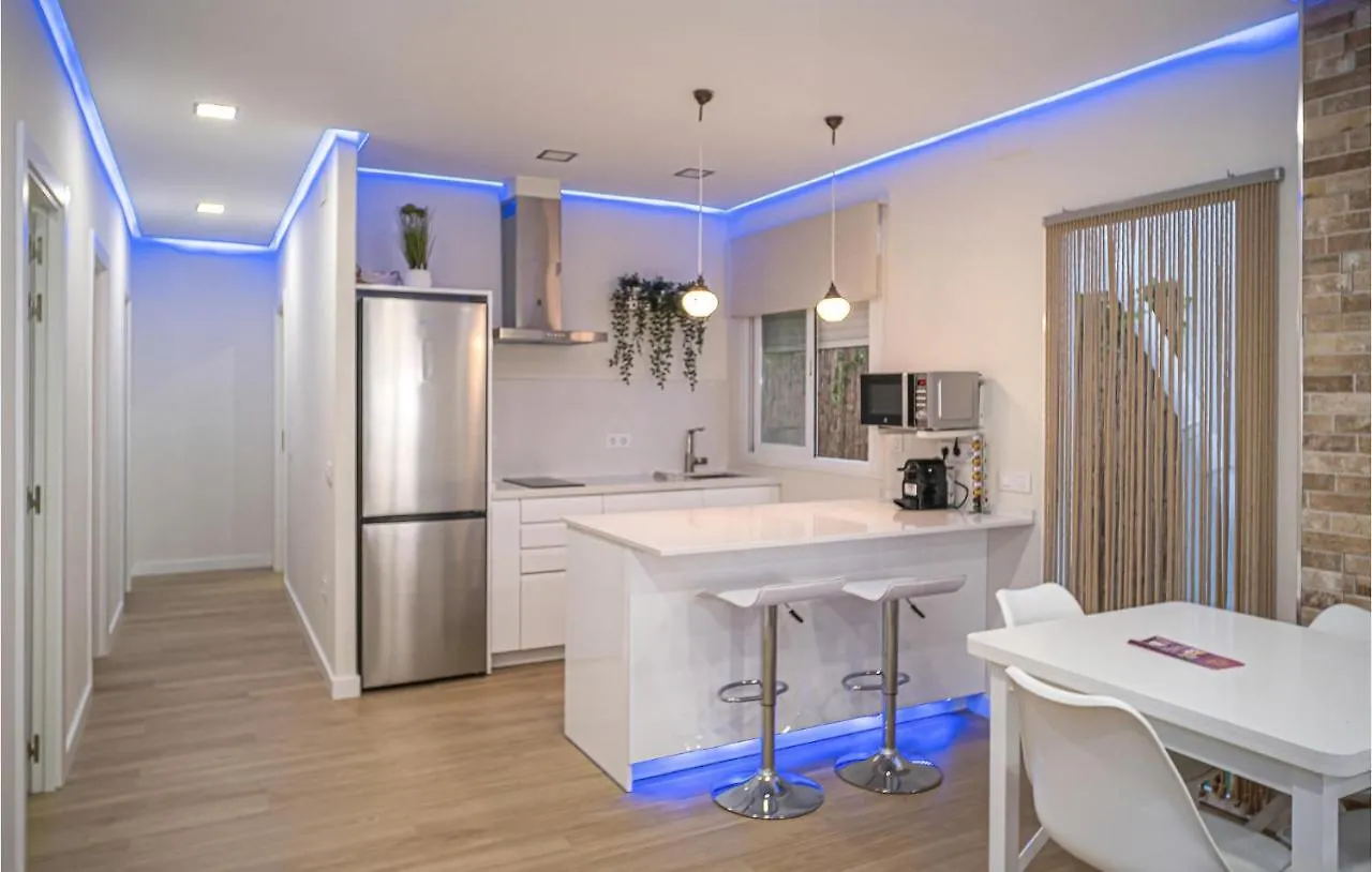 Stunning Apartment In Conil De La Frontera
