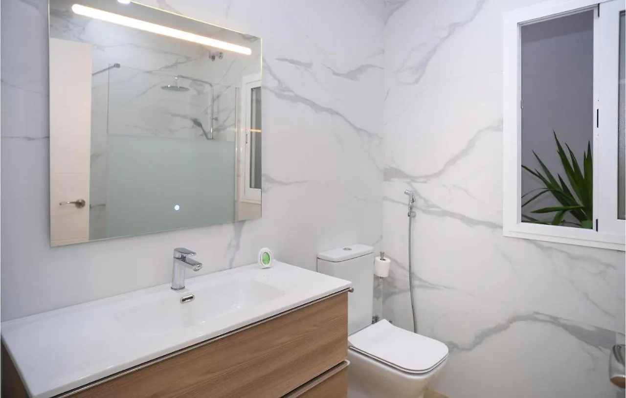 Stunning Apartment In Conil De La Frontera